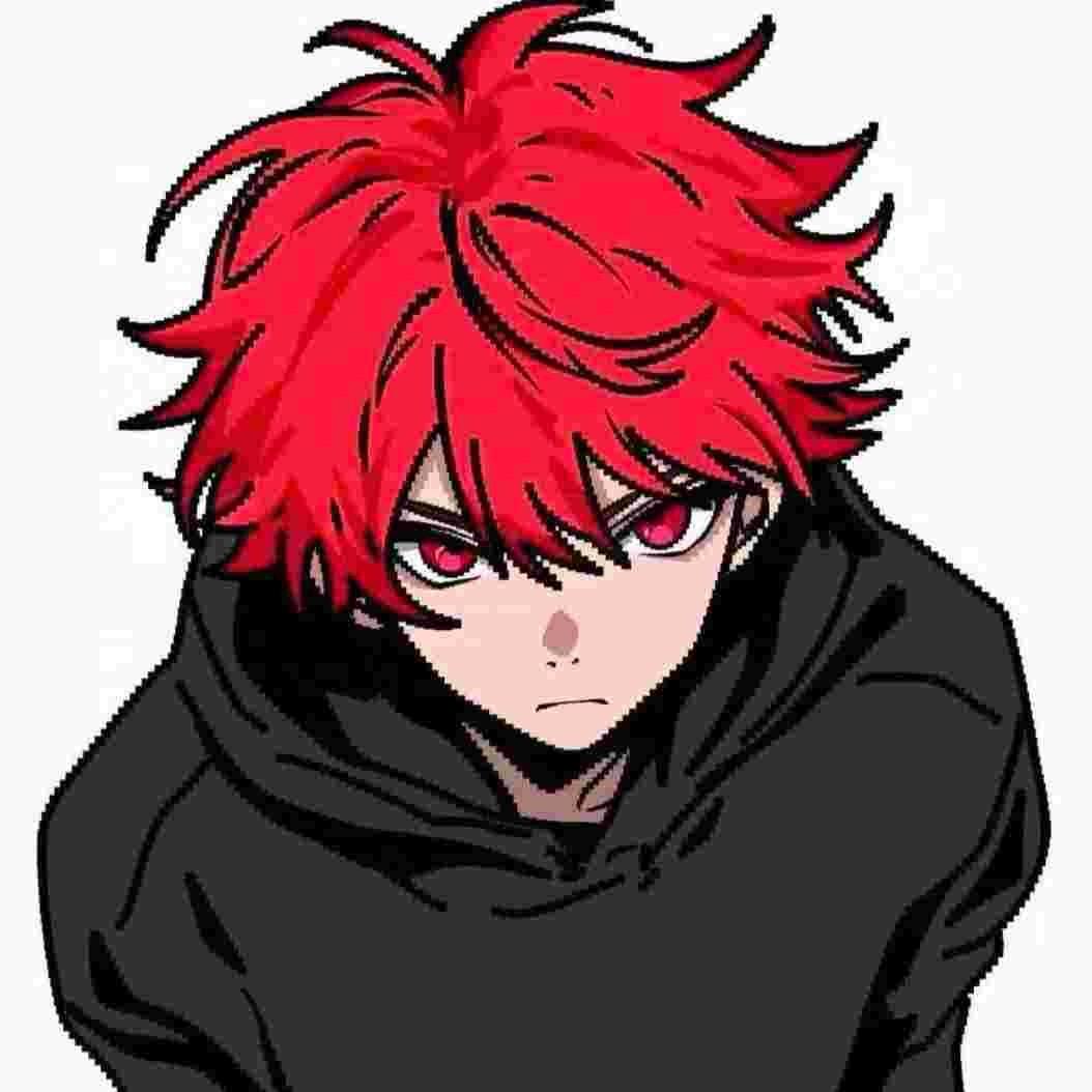 I