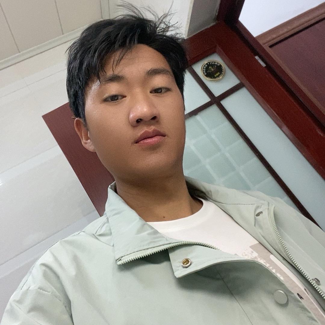 翔峰呀！努力💪（好物优选）