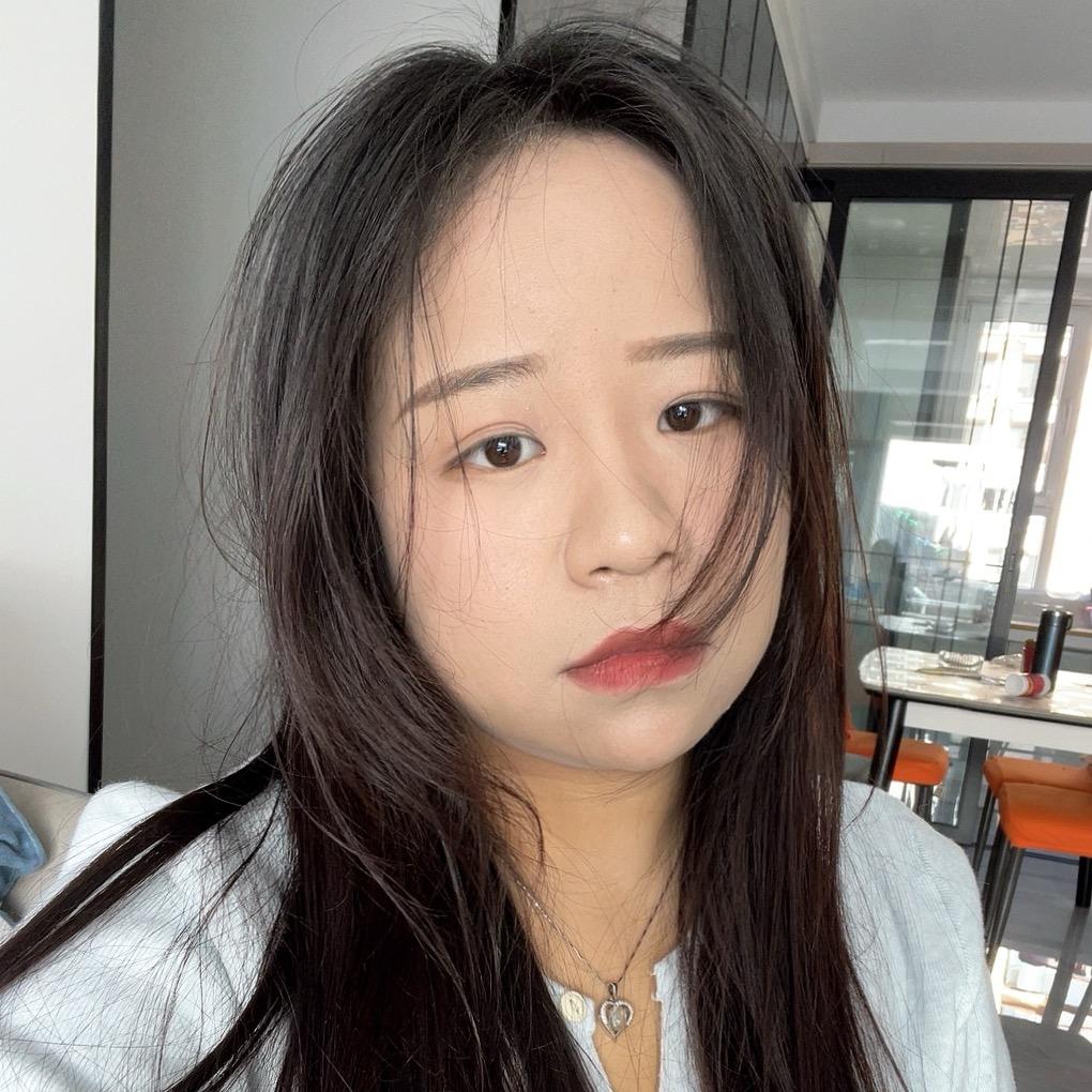 心想事成幸运儿🥳