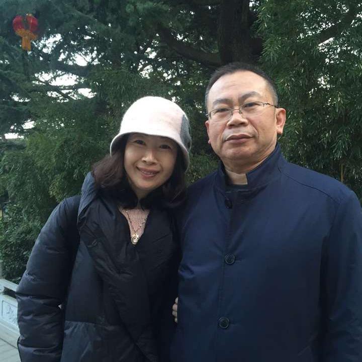 麦子是我
