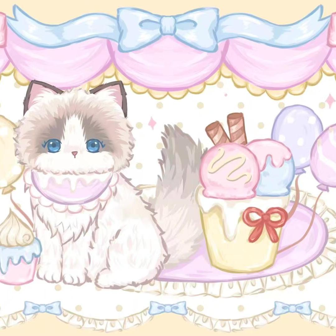 森瑶Lolita 2号店