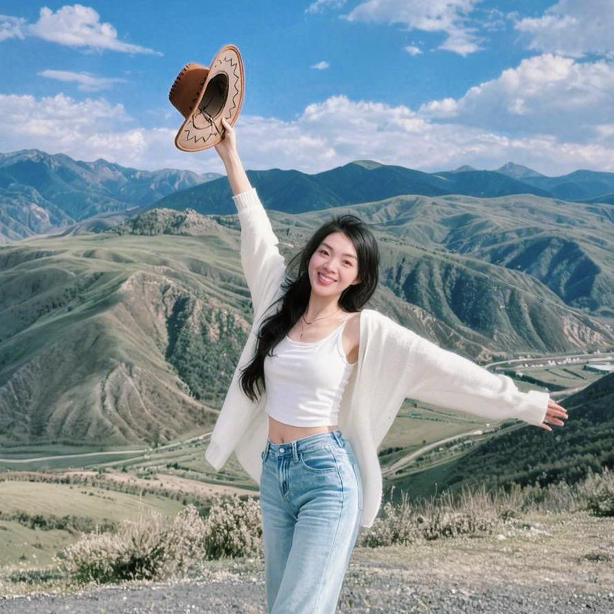 小云姐姐☁️