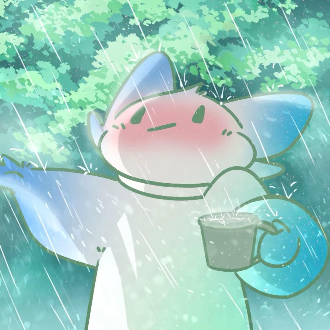 小怪大大