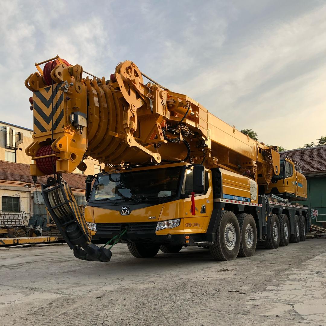 T山东佳泽吊装L