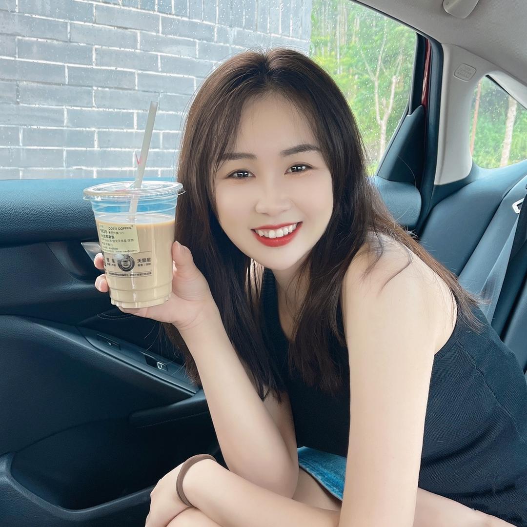 是优优呀～