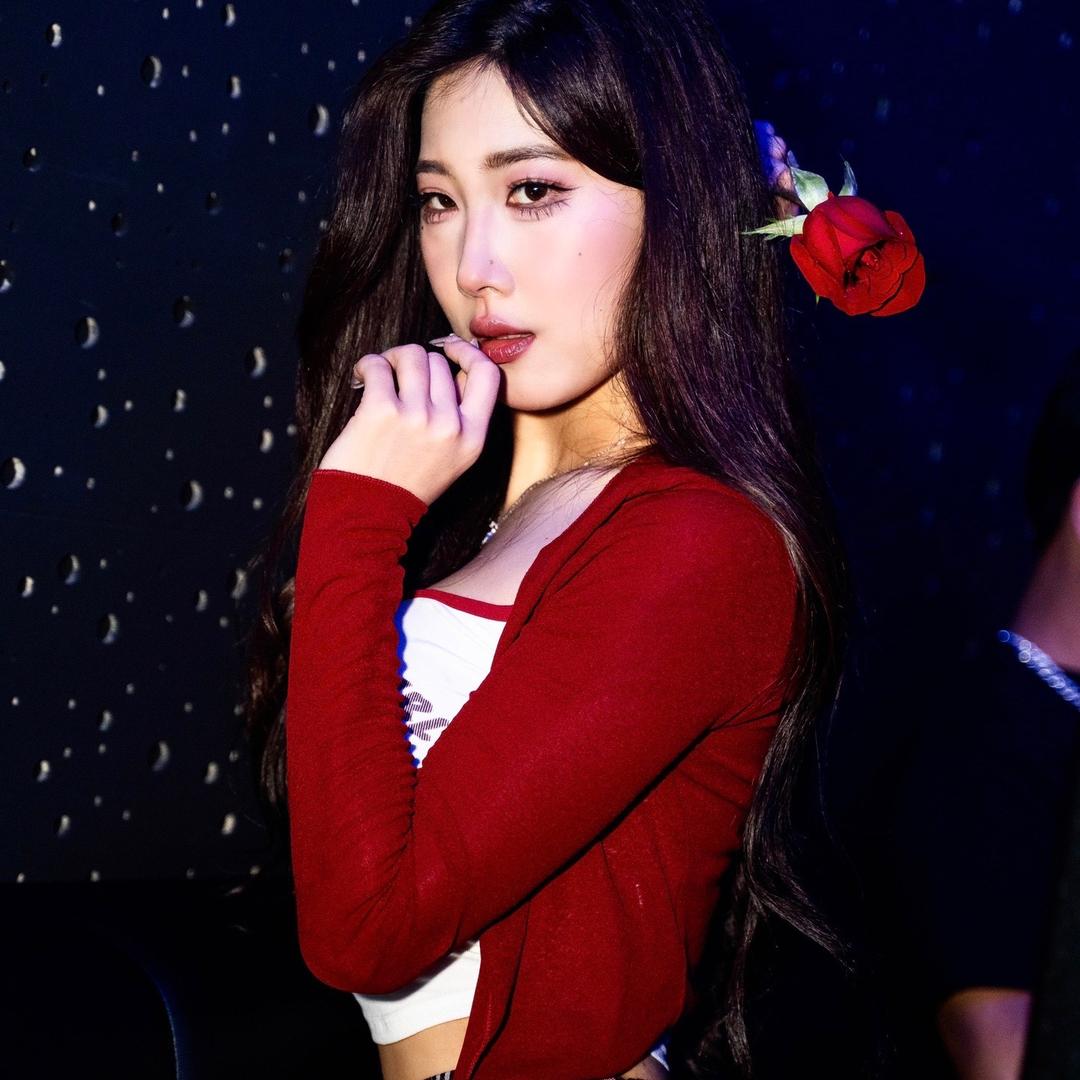 DJ Monica🍓