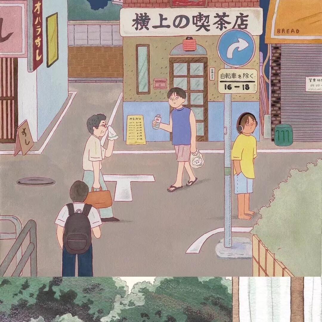 老虎爱吃橙子