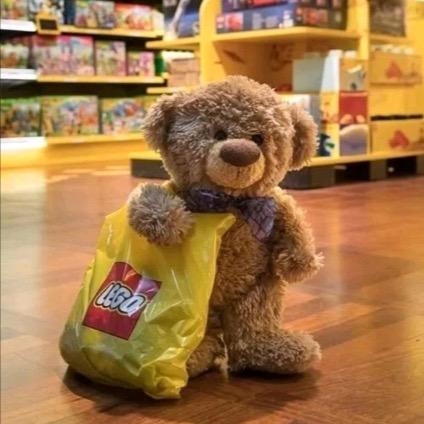 黑眼圈的杰尼龟