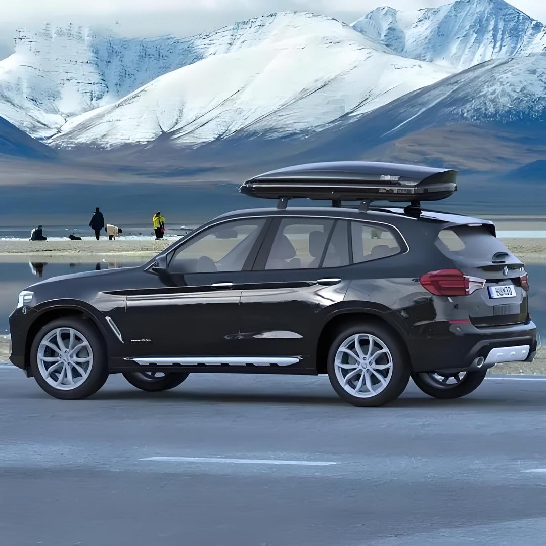 拓鹰车顶行李箱一陈总