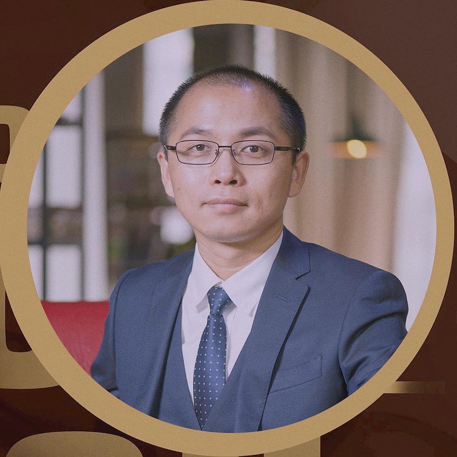 御湘湖王攀(心理咨询)
