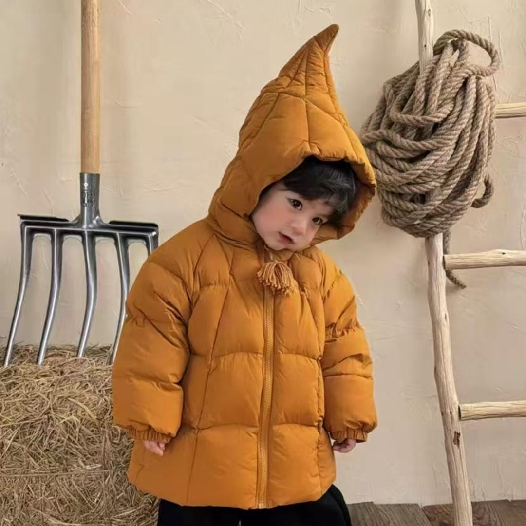 你童品大咖童装批发