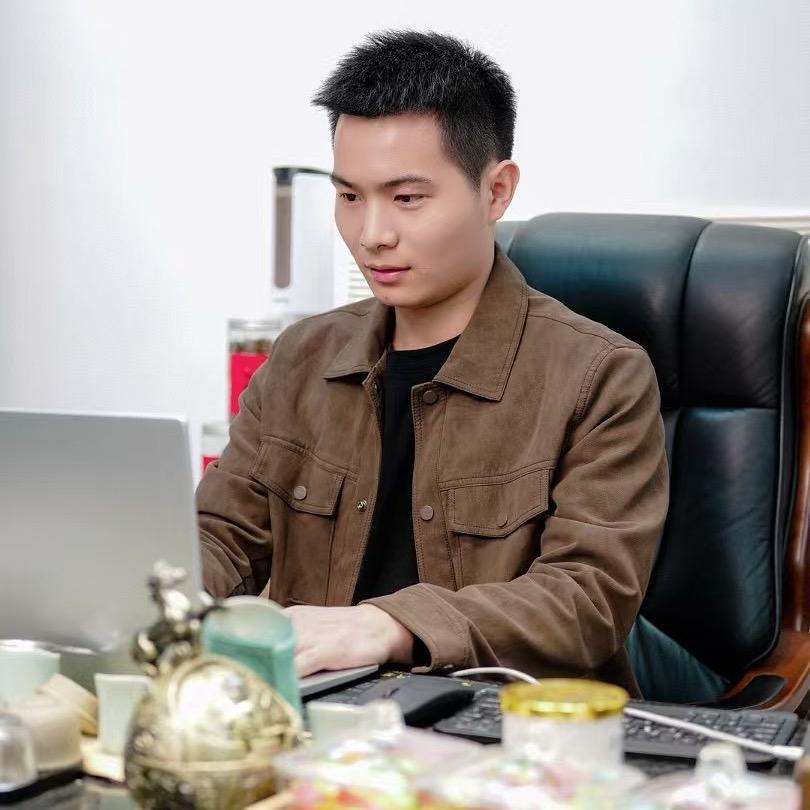 潮瑟爽伴源头工厂-渔夫