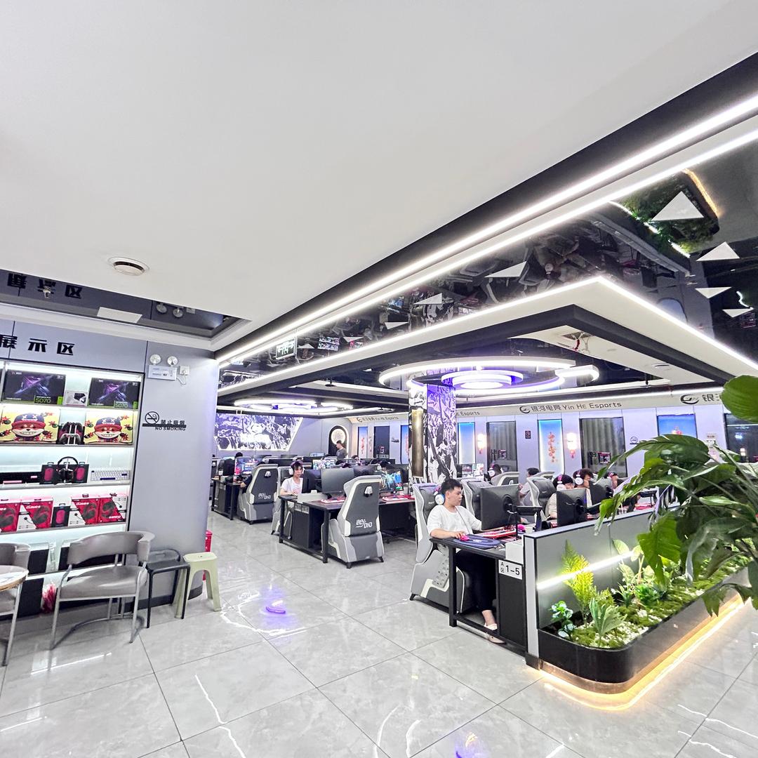 银河电竞三角洲猛攻