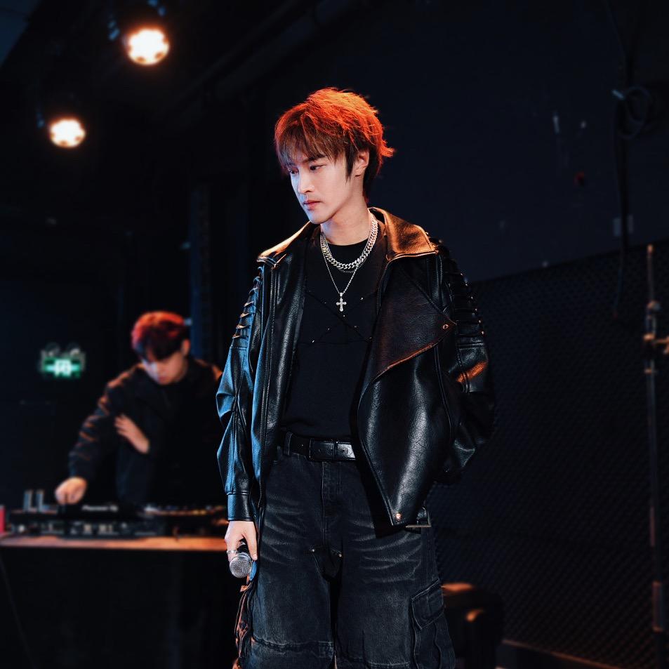 刘林克Link🔗（新歌15号）