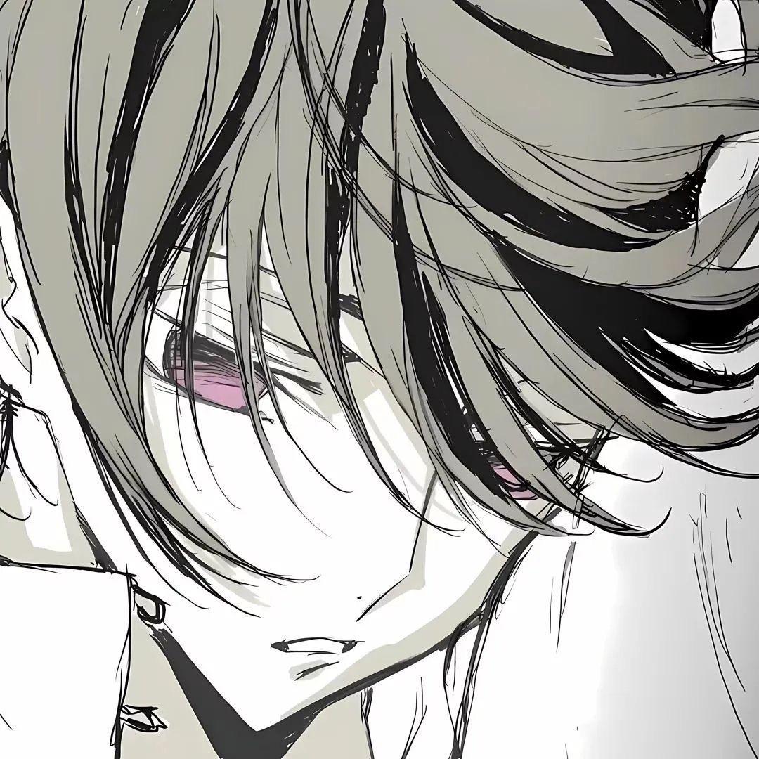 忧郁的福建小伙