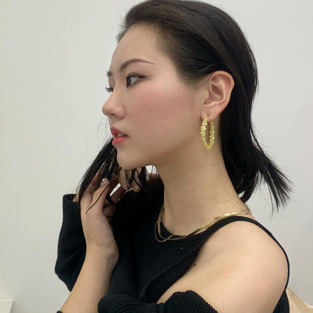 雨田美业冠玉老师