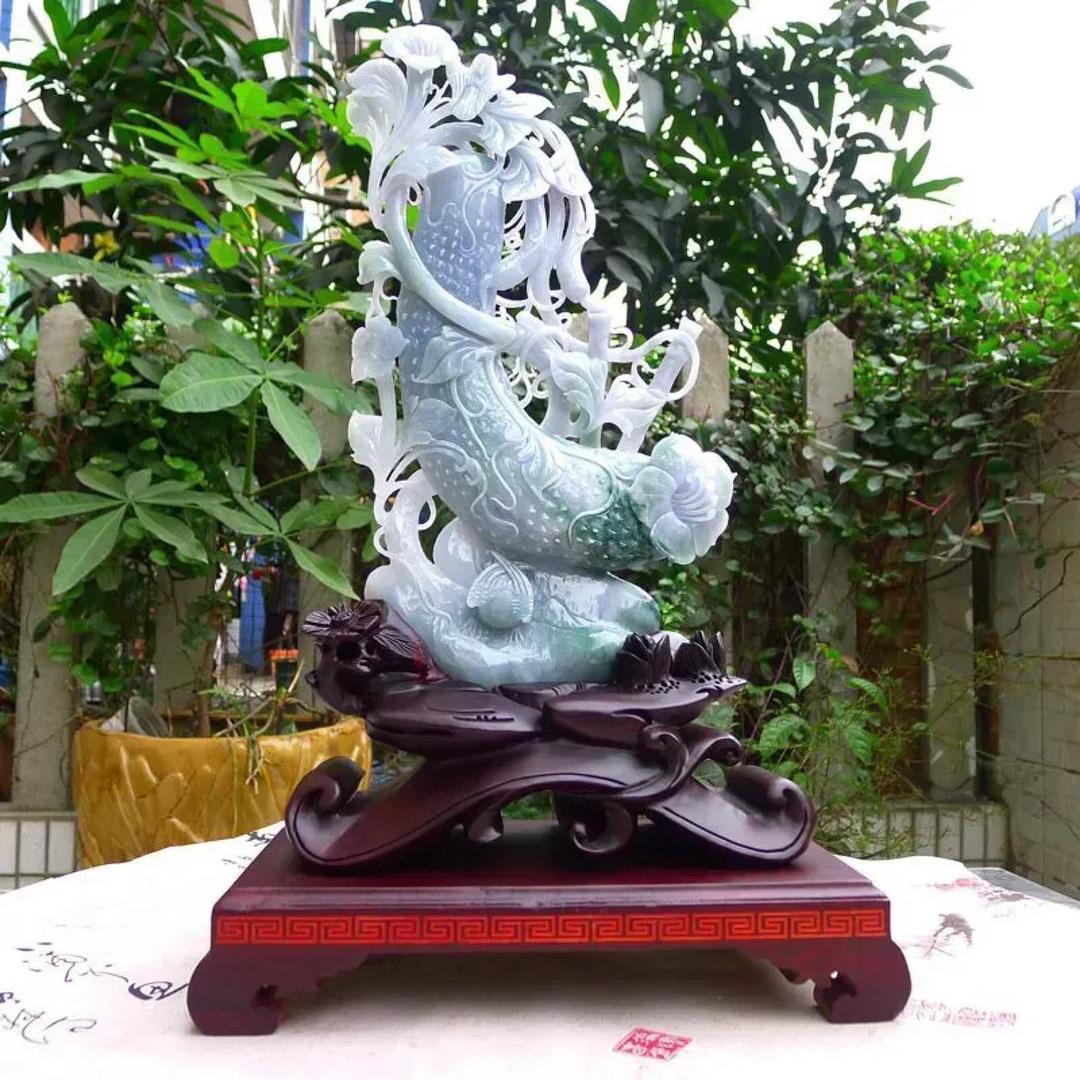 四会驰骋翡翠