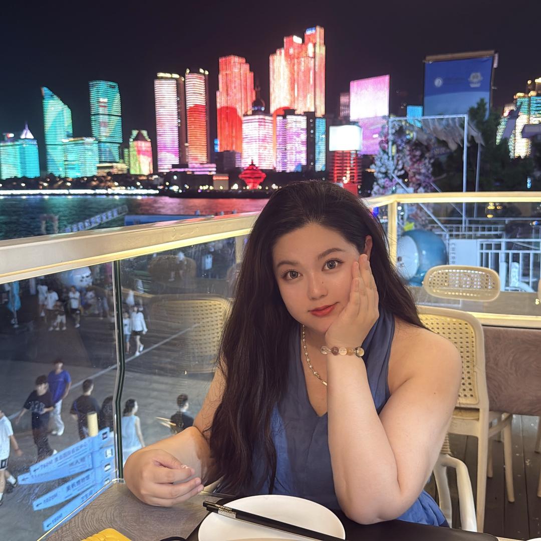 阿胖and她的朋友们（会展吾悦店）