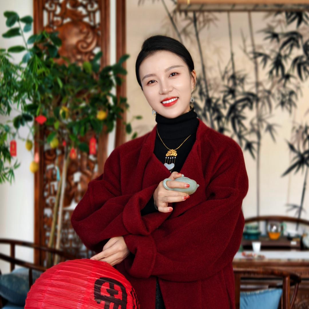 添福玉器-日常分享