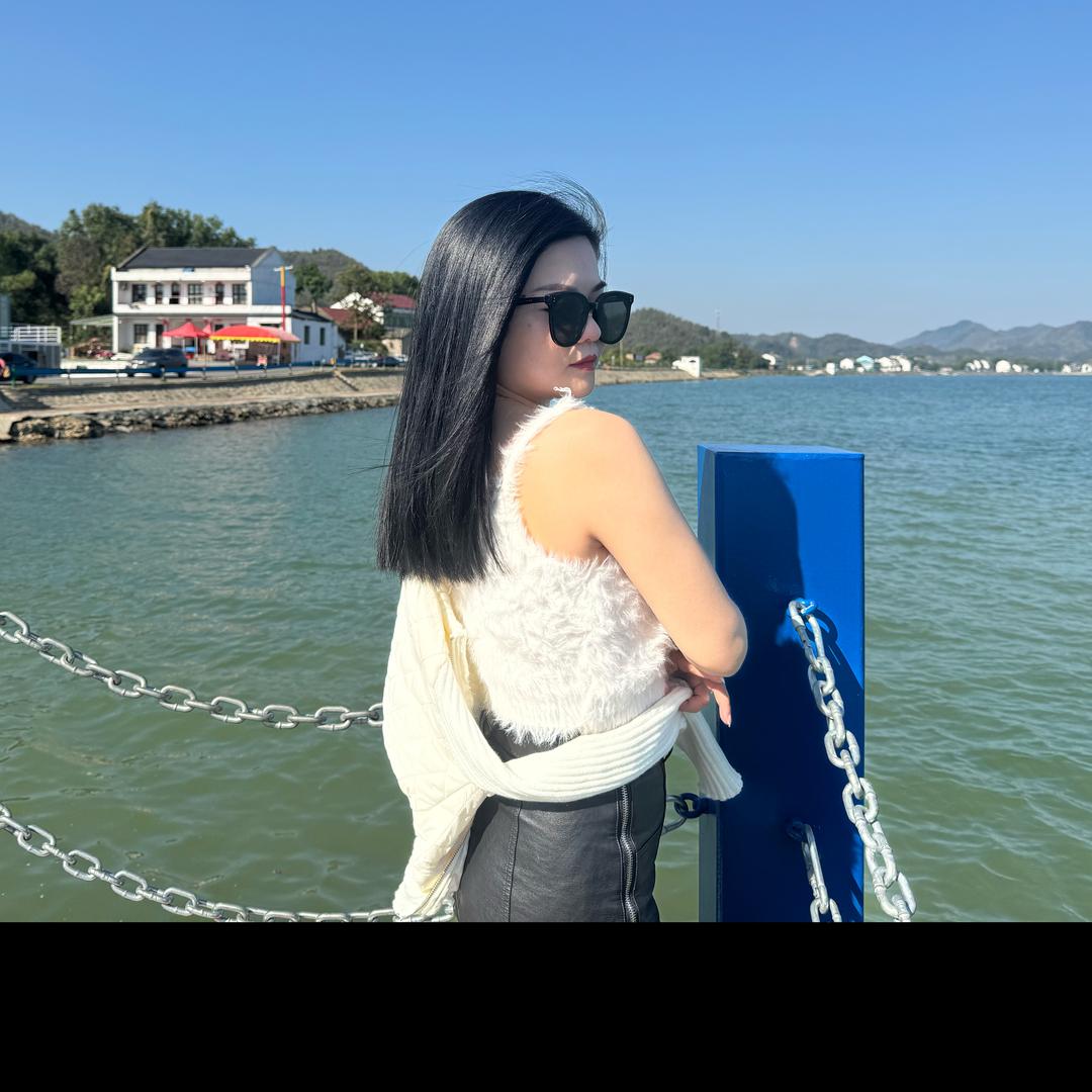 刘小米👒