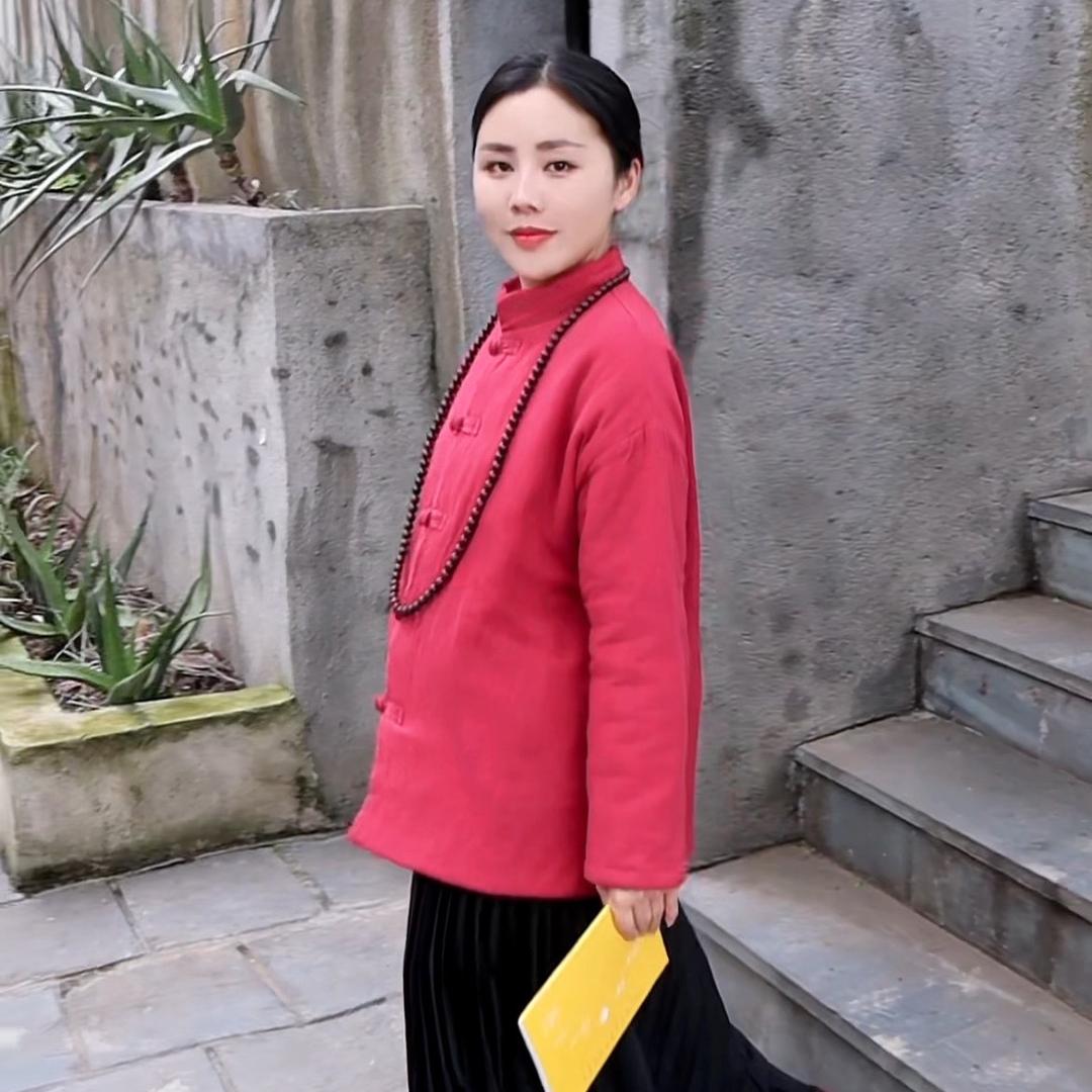 静善师妹