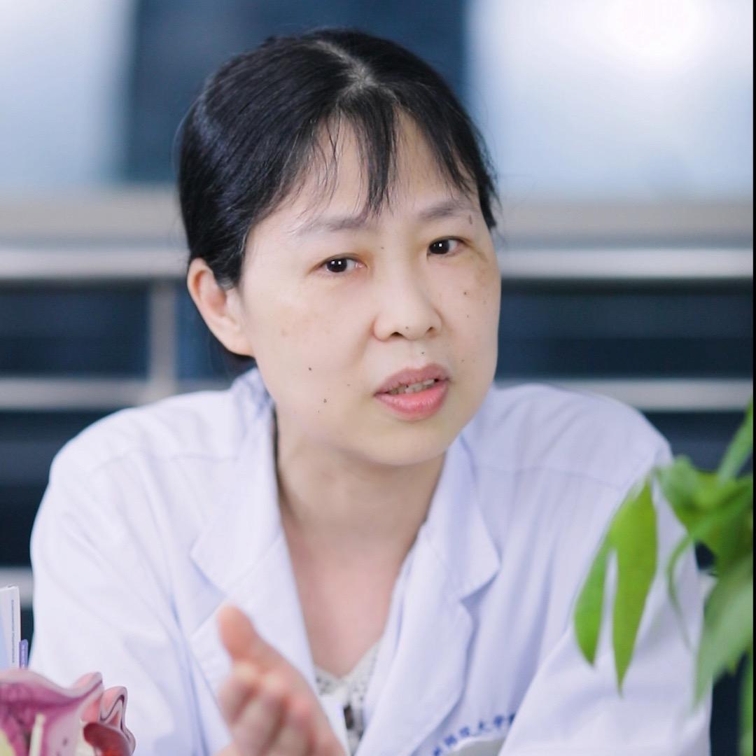 妇产科高缨