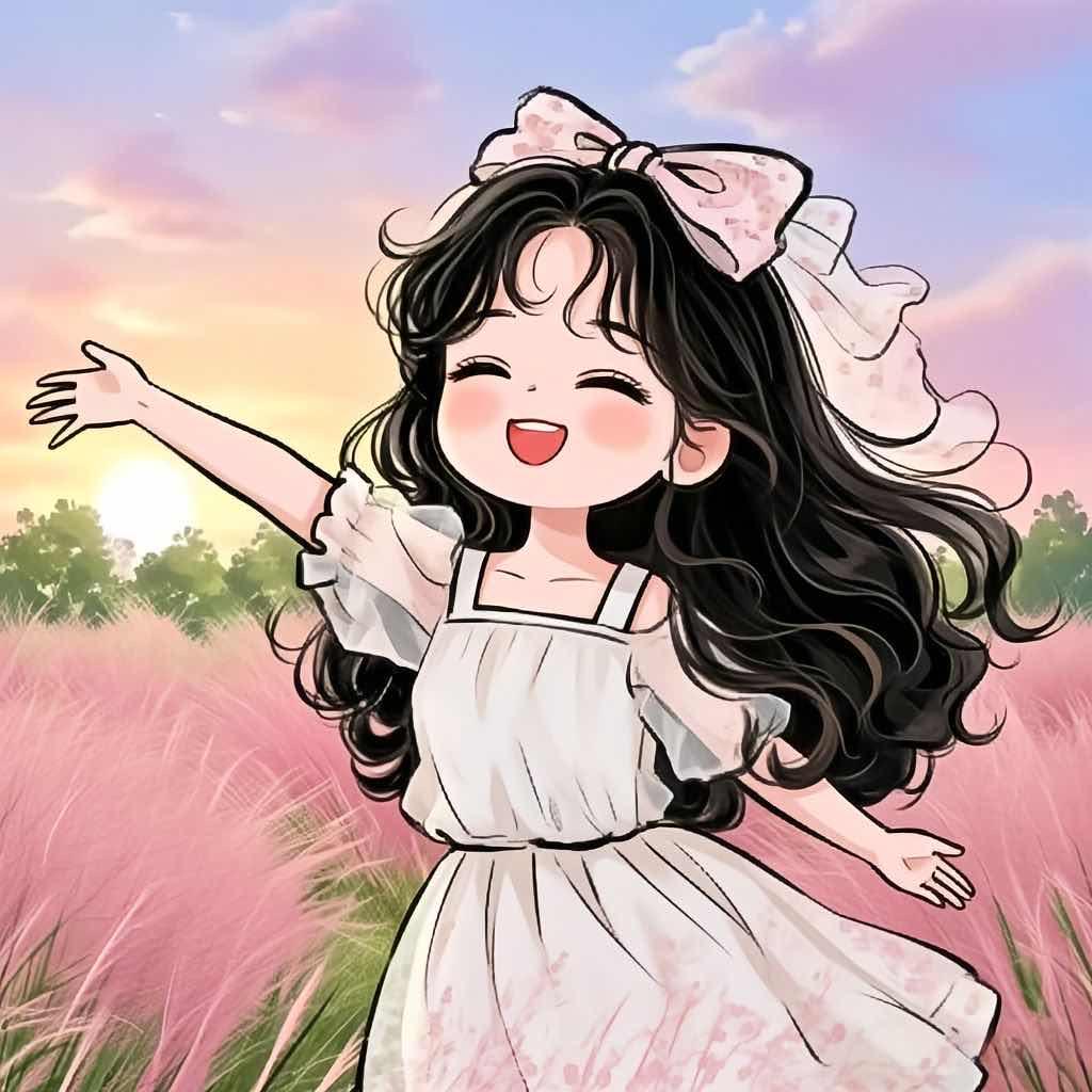 今晚月亮是圆的。