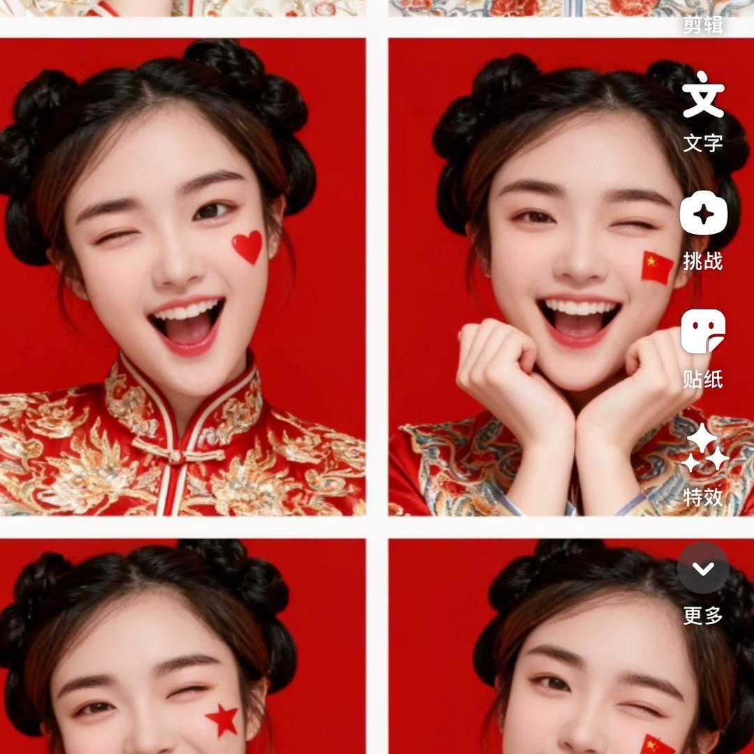 @虎牙妹