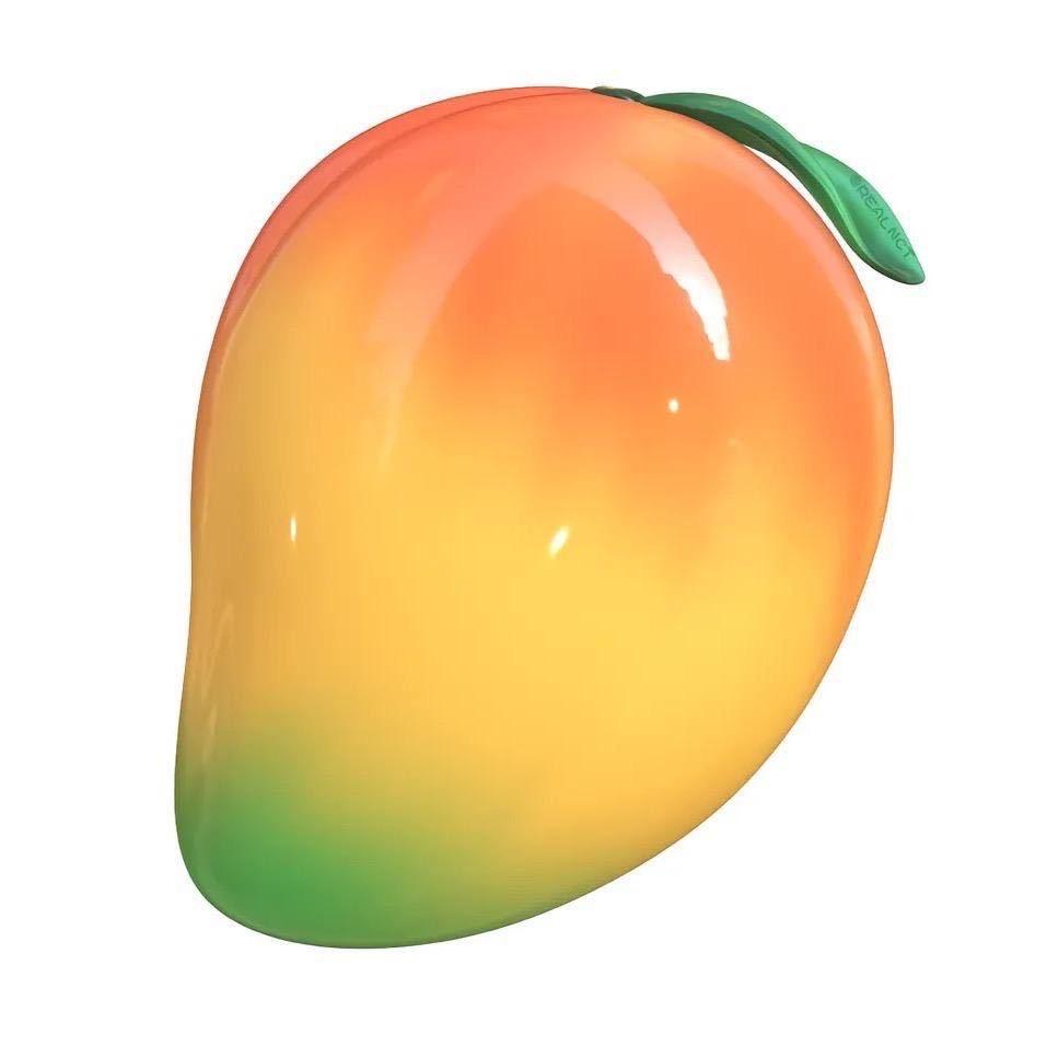 Mango🥭