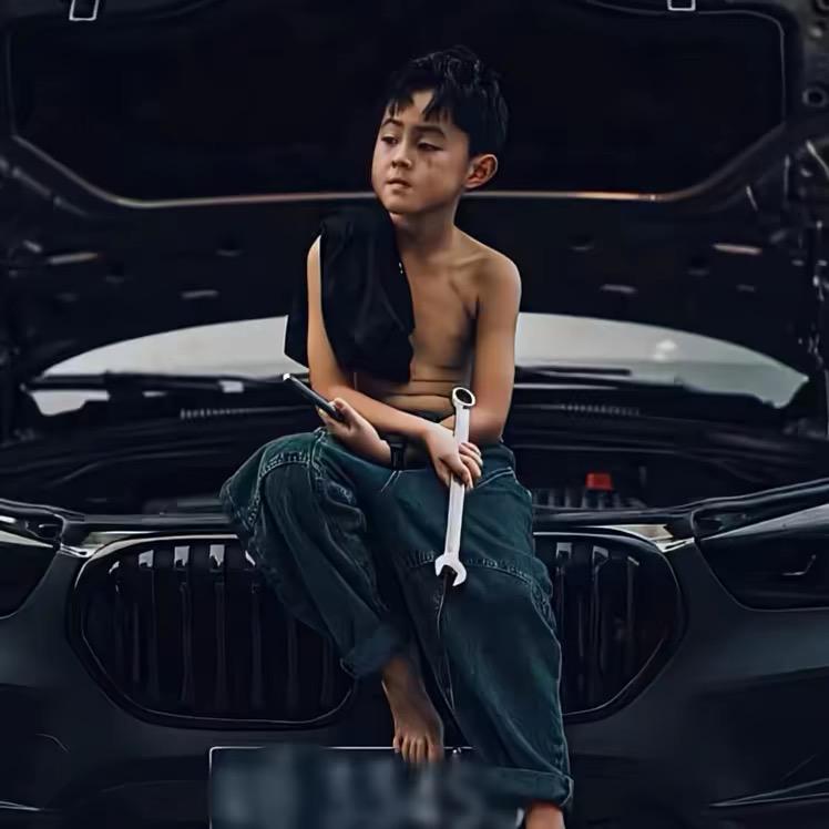 云不是云