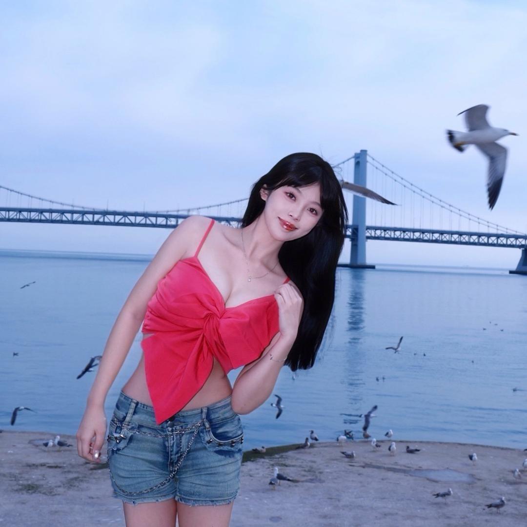 小夏妹妹