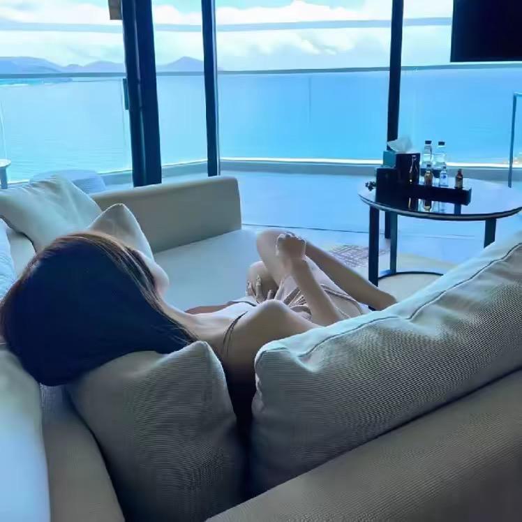 烤鱼