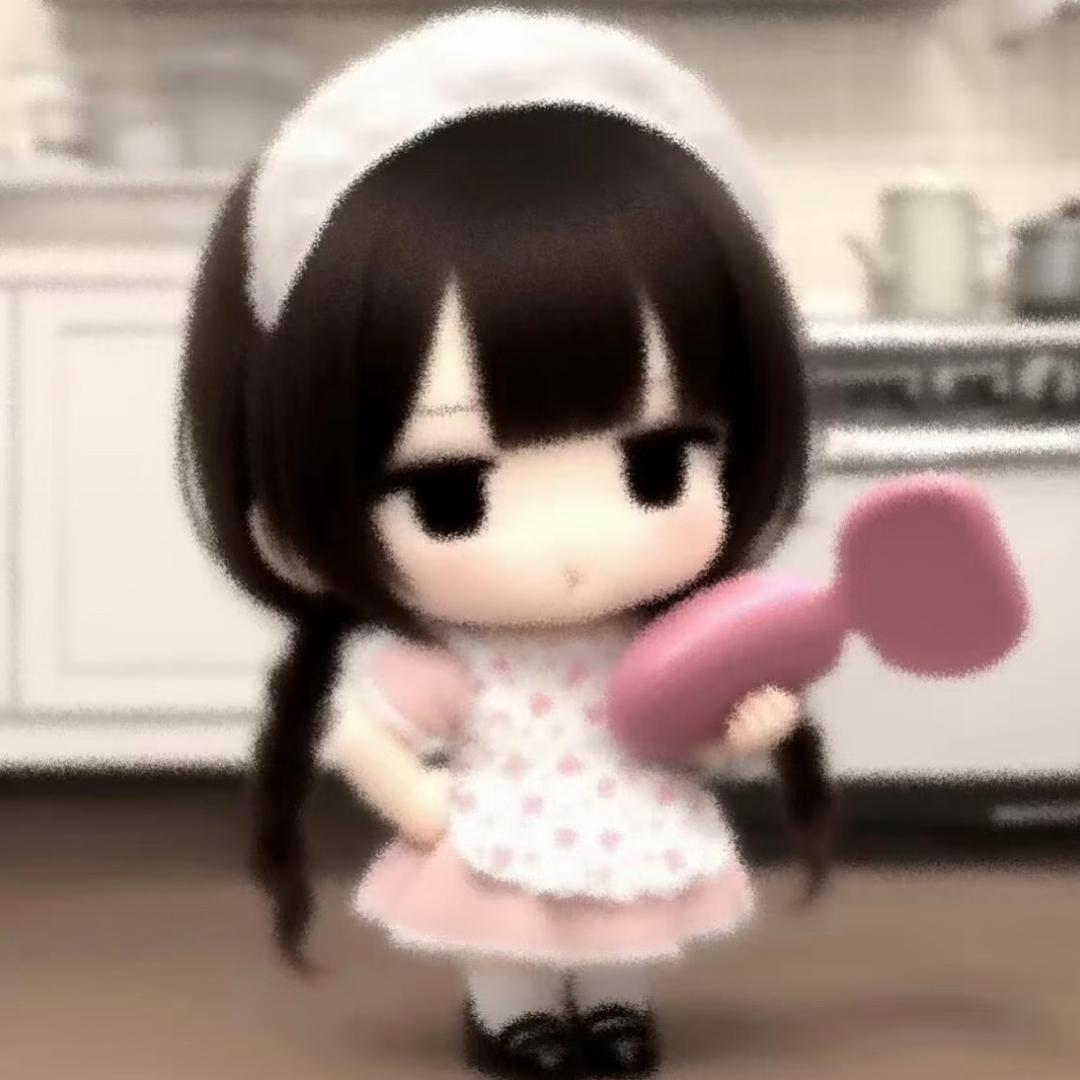 铁锤妹