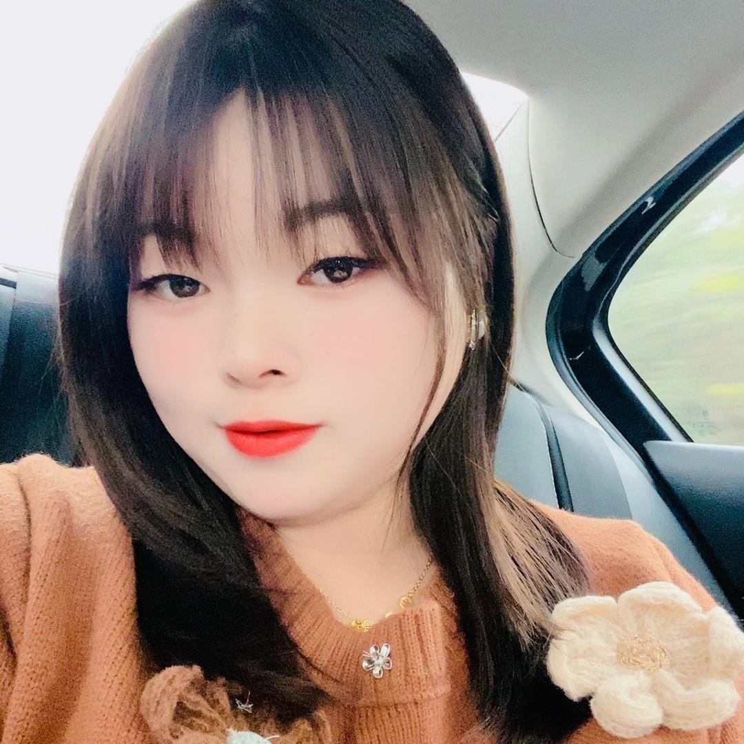 小财迷lucky幺妹儿