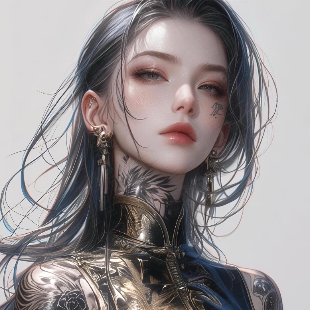 艾呦呦💕
