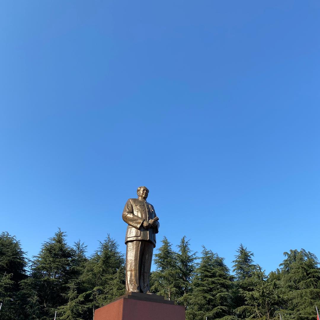 韶山导游雅雅
