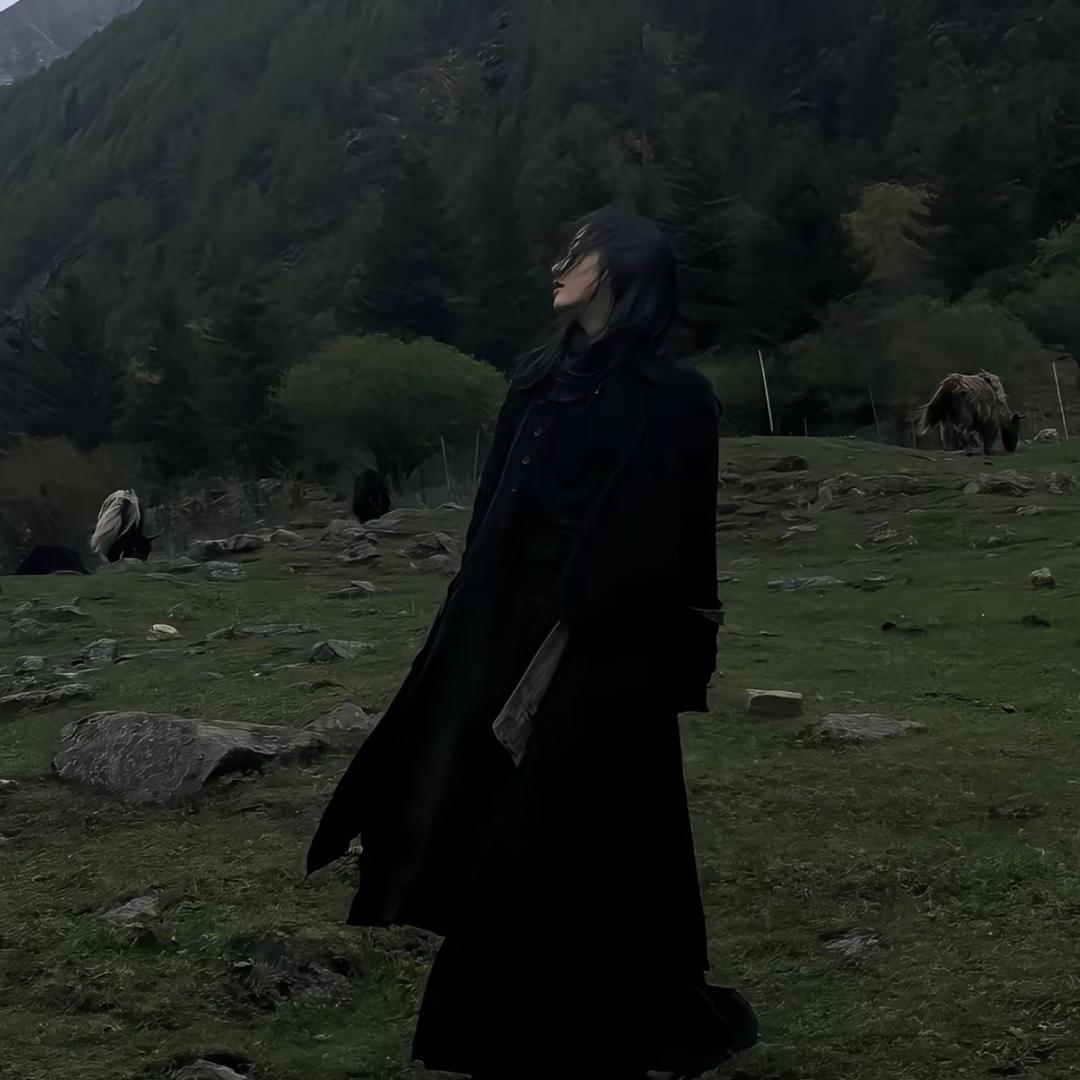 涵不是寒