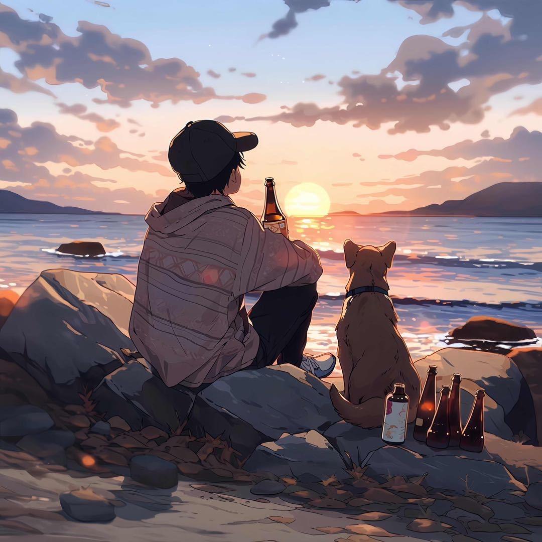 单 。
