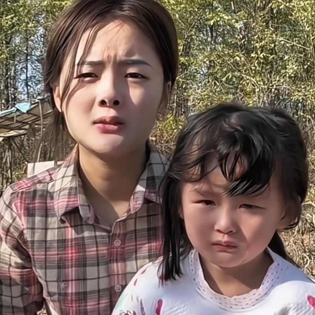 农村彩霞妈妈