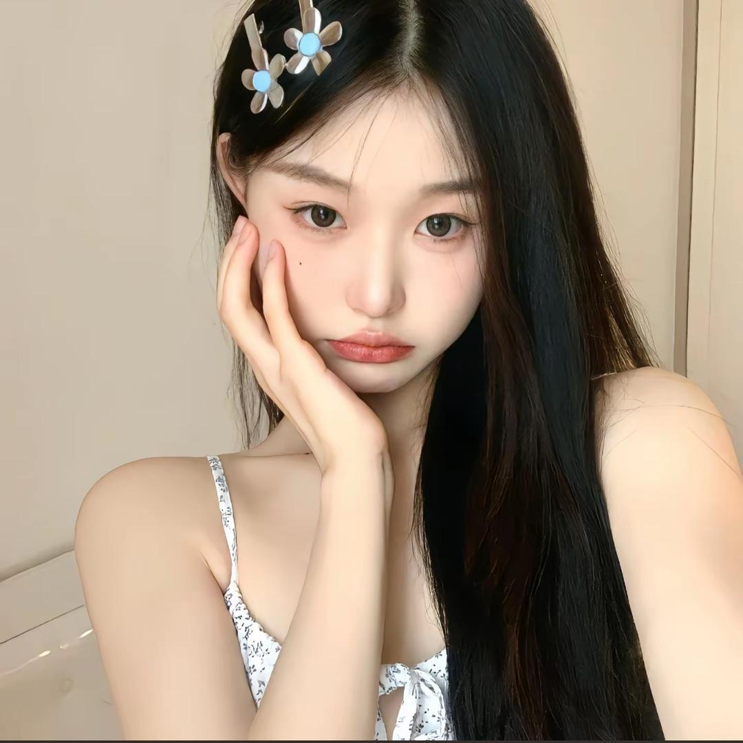 百变小月🌙