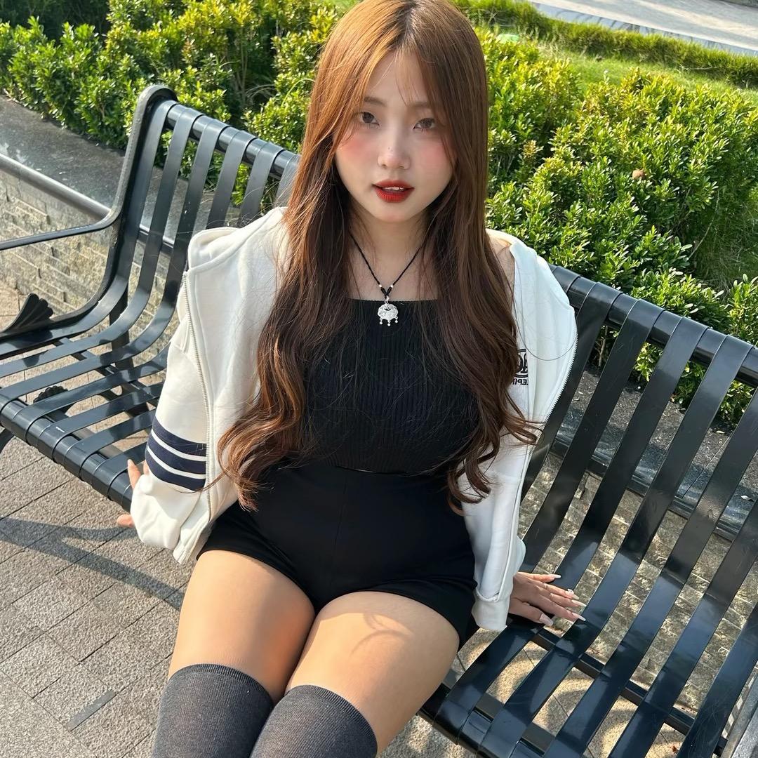 落落 🥥