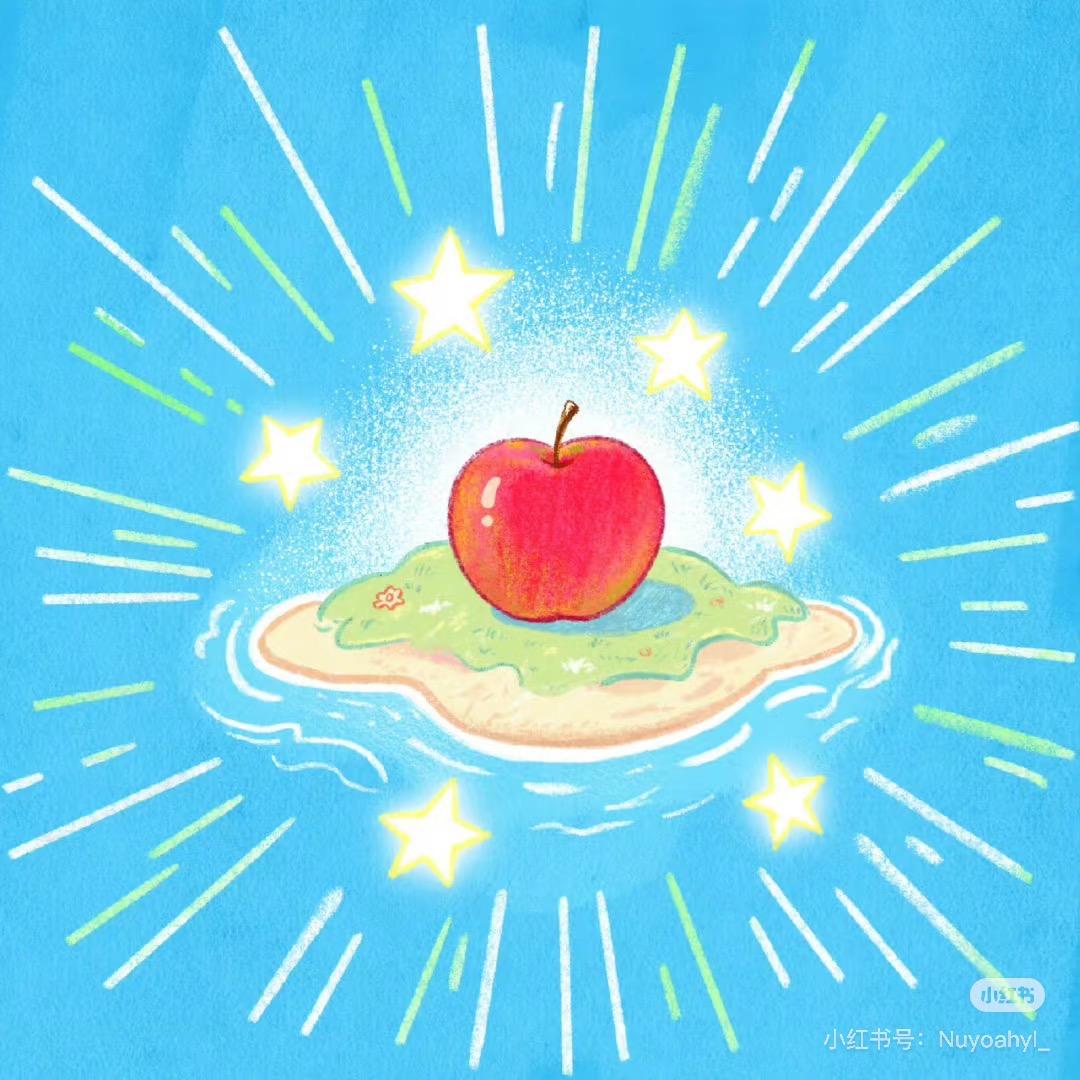 小丸酱