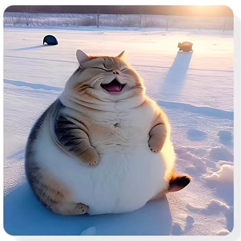 肥獭