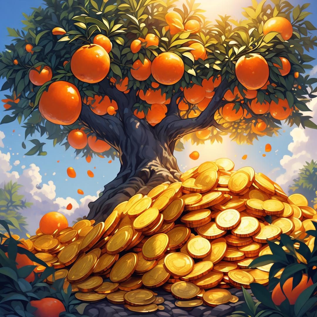 小幸运🍊