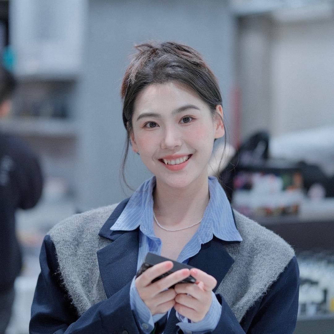 六老板陆媜婷