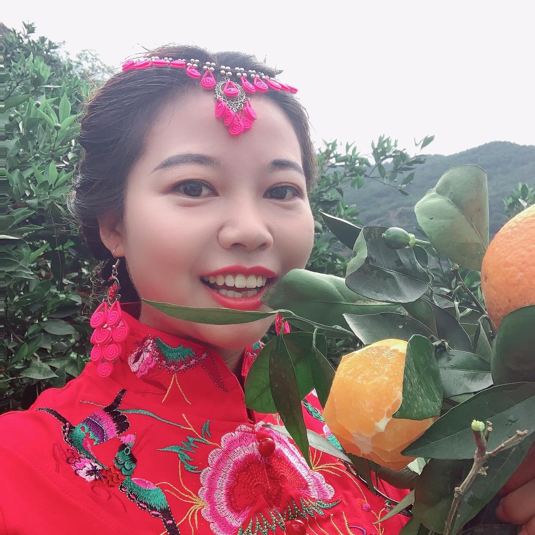 橙公子 橙公主果园