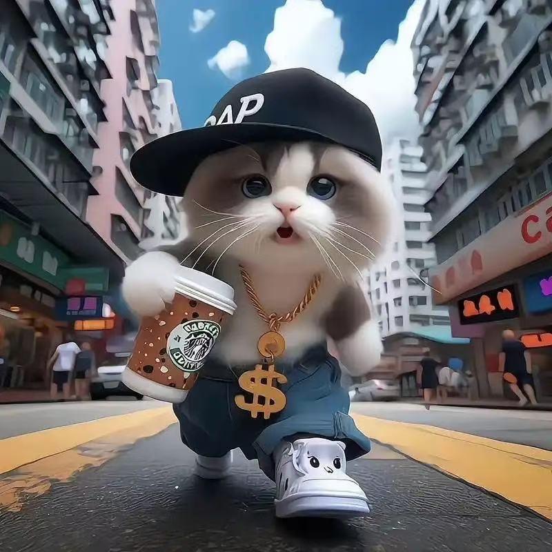 玄都小法师
