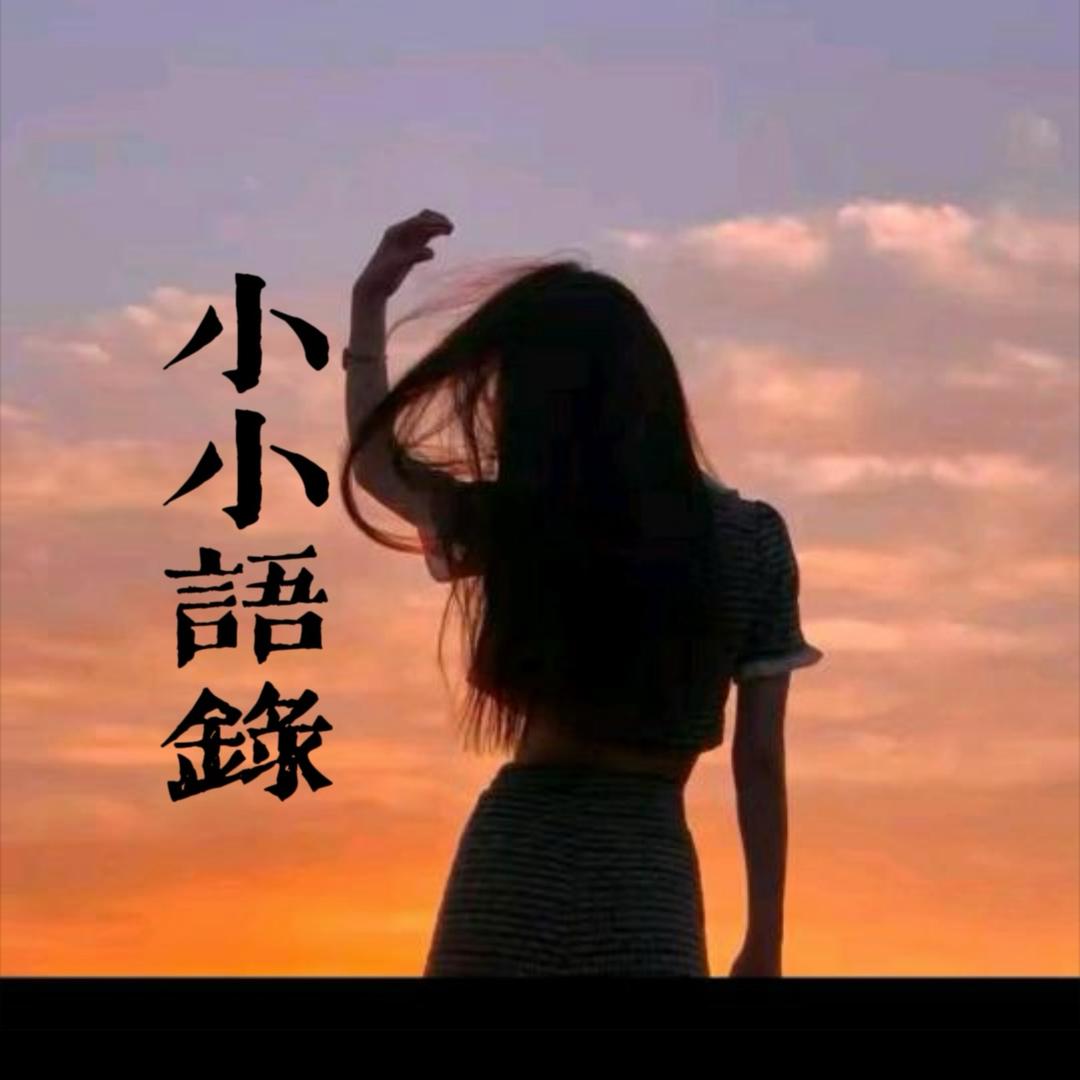 小小语录