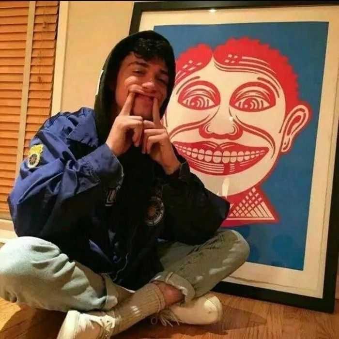 可乐🥤＿