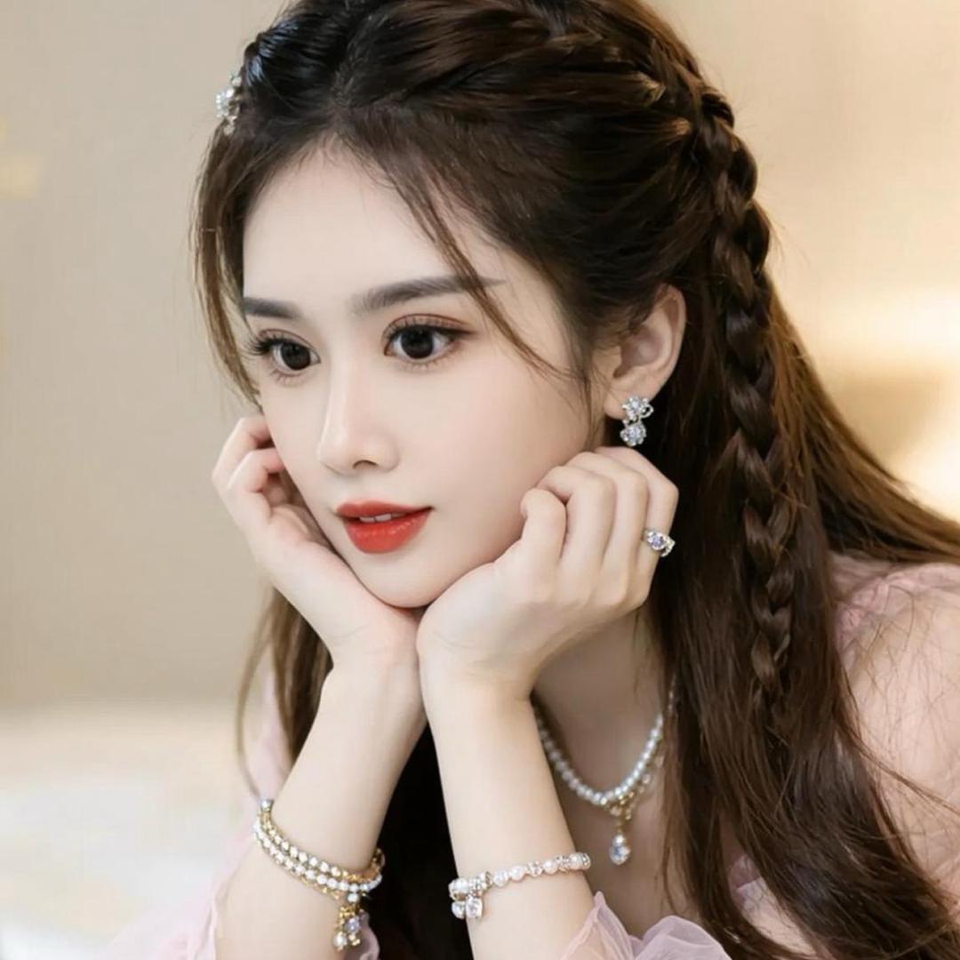 （❤️赵家菇凉）小倩🍒